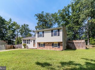 2402 Oakwood Ct, Bryans Road, MD