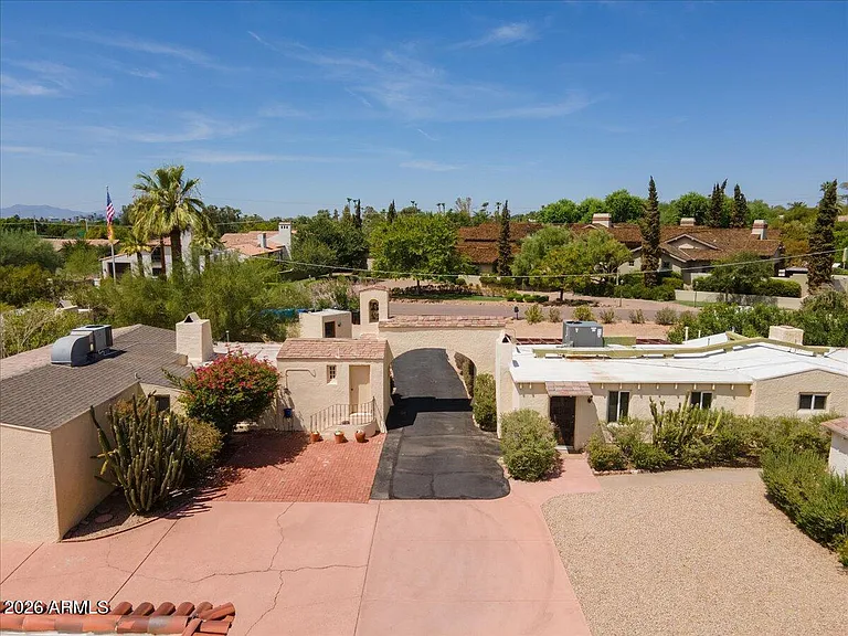 5702 E Camelback Rd #INDIAN — Photo 34