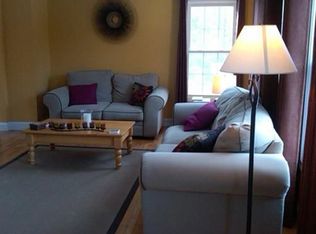 2502 Putnam Pike, Glocester, RI 02814