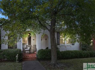 320 E 52nd St, Savannah, GA 31405