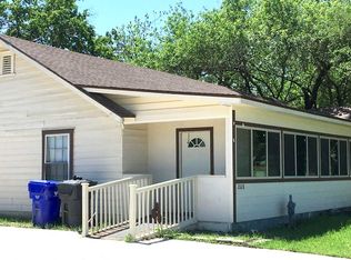 2828 Dutton Ave, Waco, TX 76711