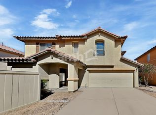 986 Cantabria Heights Ave, Las Vegas, NV 89183
