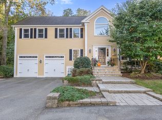 118 Sylvan Rd, Needham, MA 02492