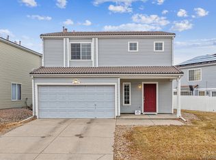 18691 E 40th Pl, Denver, CO 80249