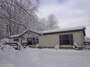 8133 W 116th St, Grant, MI 49327