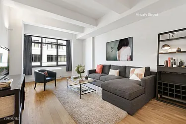 Sold by Corcoran