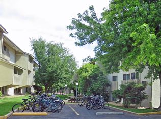 2707 Valmont Rd APT 306D, Boulder, CO 80304