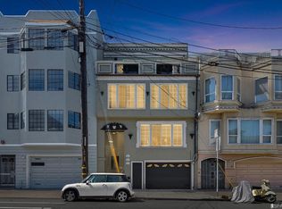 1217 20th Ave, San Francisco, CA 94122