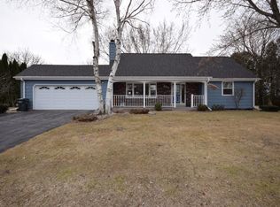 257 3rd St, Allenton, WI 53002