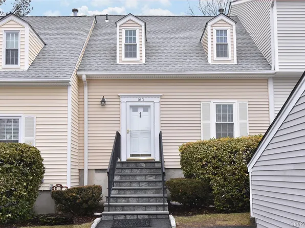 163 Carrollwood Drive, Tarrytown, NY 10591