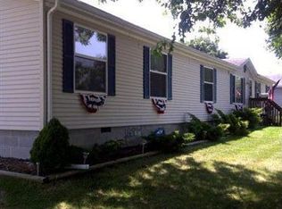 209 Cherry Ave, Niles, OH