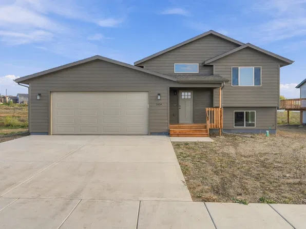 5834 Mauser Rd, Rapid City, SD 57703