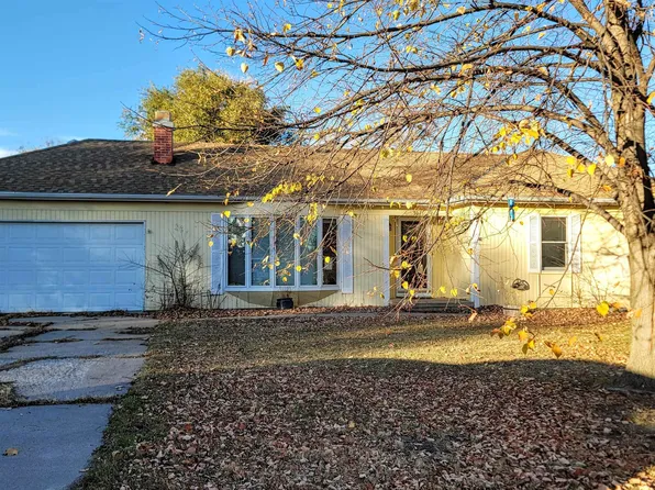 301 W Stebbins St, Callaway, NE 68825