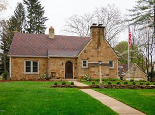 430 N Division St, Marshall, MI