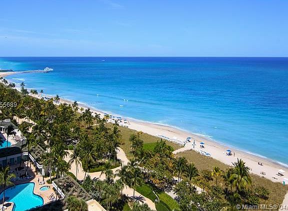 2nd image of 9999 Collins Ave APT 14G