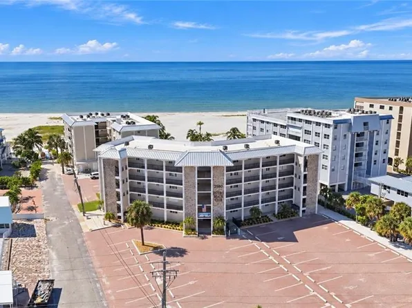 2580 Estero BLVD #15, FORT MYERS BEACH, FL 33931