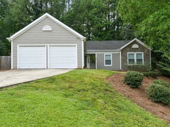 10500 Summer Creek Dr, Johns Creek, GA 30022
