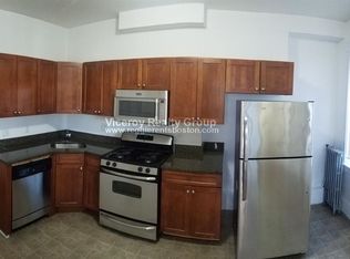62 Fayston St #3V2, Boston, MA 02121