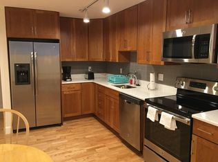 365 Harvard St #1A, Cambridge, MA 02138