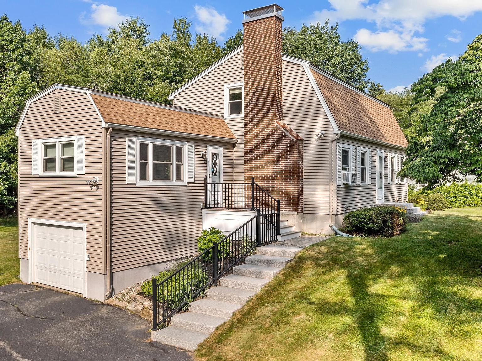 182 Warner Hill Road, Derry, NH 03038 Zillow