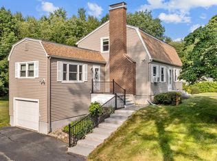 182 Warner Hill Rd, Derry, NH 03038