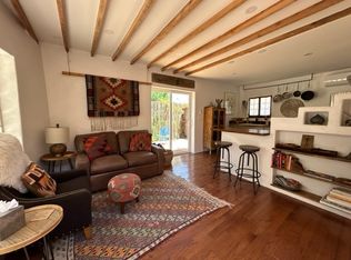 849 1/2 E Don Diego Ave, Santa Fe, NM 87505