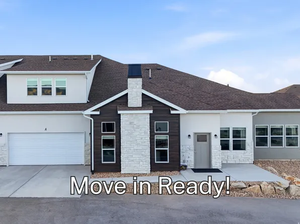 1477 N Saratoga View Ln Unit A, Saratoga Springs, UT 84045
