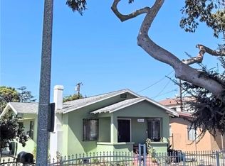 8117 Elizabeth Ave, South Gate, CA 90280