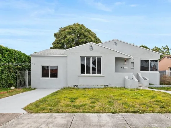 2733 SW 15th St, Miami, FL 33145