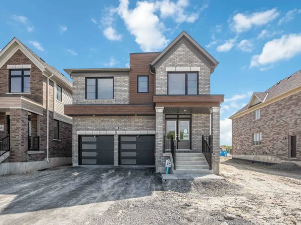 66 Donald Cameron Cres, Clarington, ON L1E 0M4