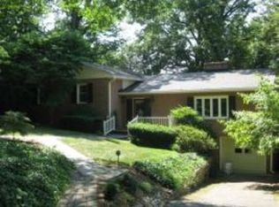 2939 Rosalind Ave SW, Roanoke, VA 24014
