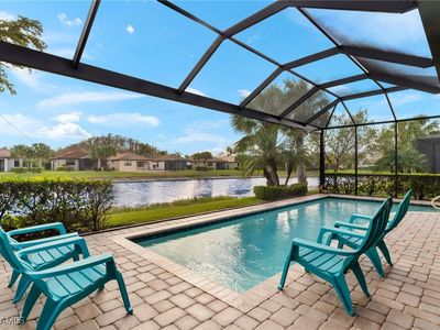 10817 Dennington Rd, Fort Myers, FL, 33913