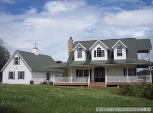 928 Mistwood Hollow Dr, Camdenton, MO 65020