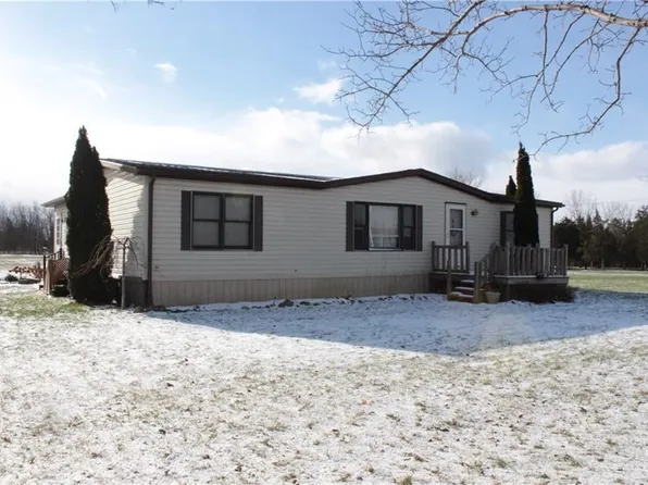 714 Deal Rd, Romulus, NY 14541