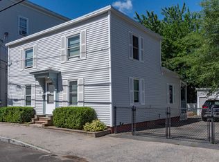 238 Wilson St, Manchester, NH 03103