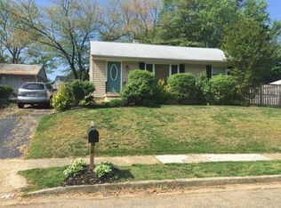 196 Garden Gate Ln, Annapolis, MD 21403