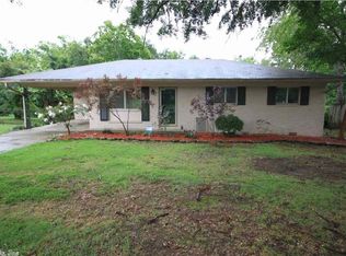 115 Gilbert Dr, Little Rock, AR 72205