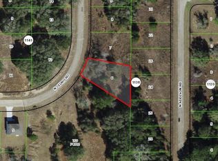 7813 N Cedro Rd Lot 6, Dunnellon, FL 34434