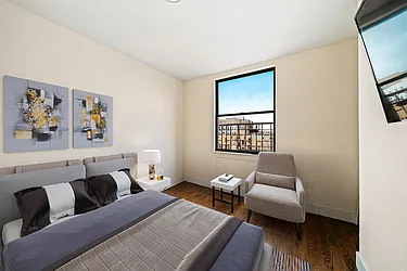 Rented by Vector New York, LLC