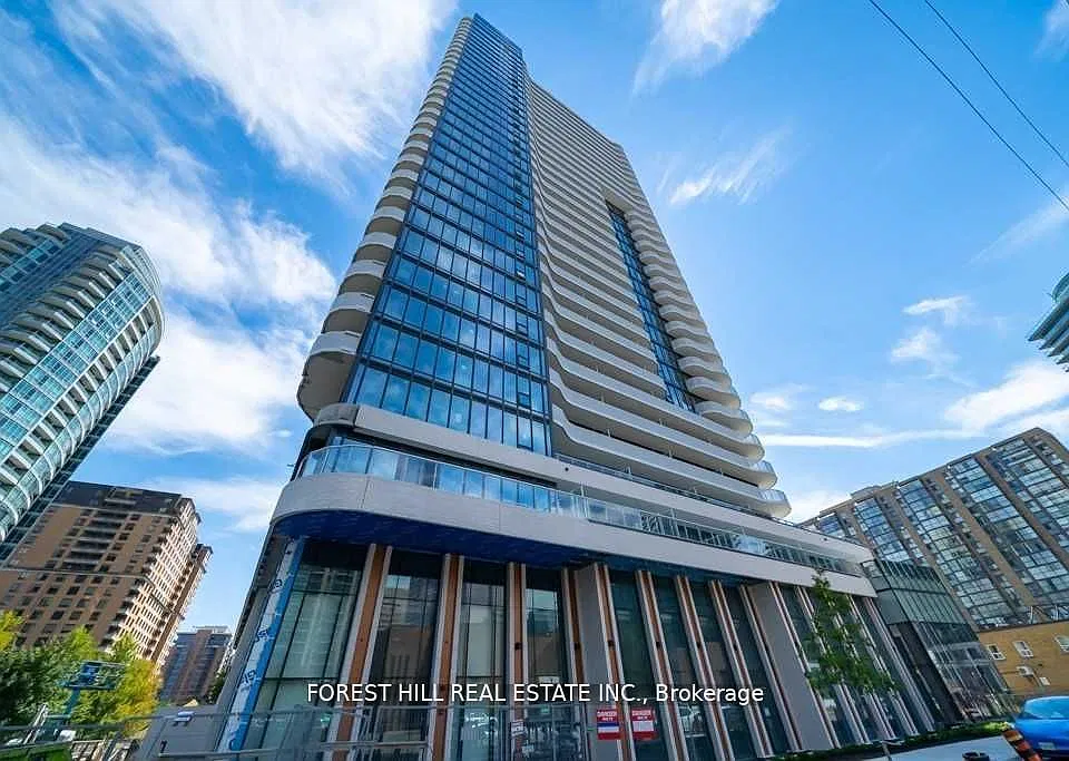 15 Holmes Ave #2112