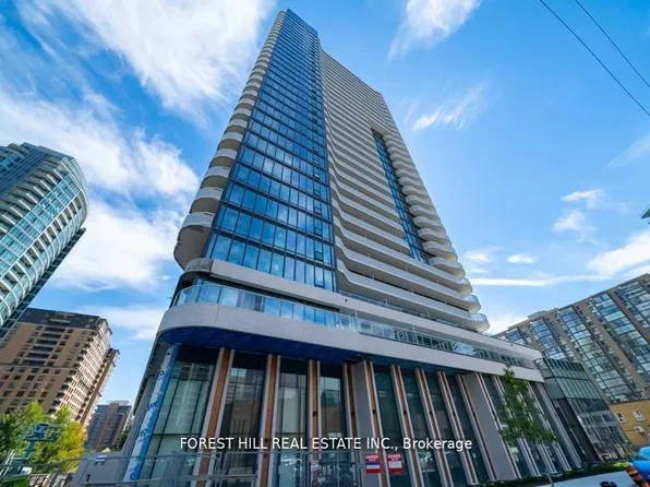 15 Holmes Ave, Toronto, ON