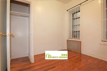 Rented by Green Home NY Realty LLC