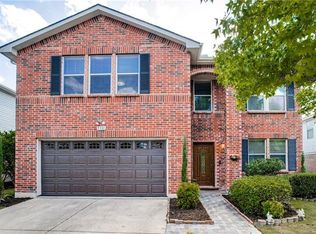5321 Pandale Valley Dr, McKinney, TX 75071