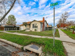 1403 W 11th St, Merced, CA 95341