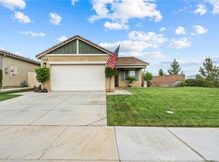 1636 Pinyon Ln, Banning, CA 92220
