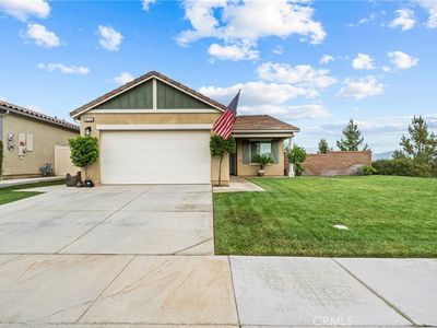 1636 Pinyon Ln, Banning, CA, 92220
