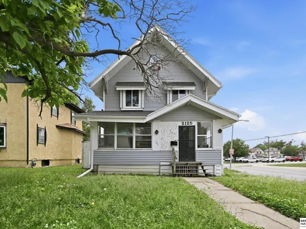 2125 Emmet St, Omaha, NE 68110