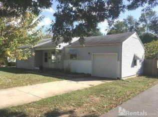 2126 E Cinderella St, Springfield, MO 65804
