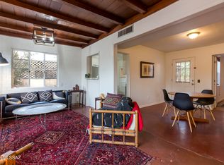 4202 E Camino De La Colina, Tucson, AZ 85711