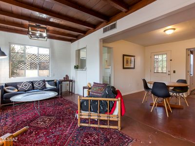 4202 E Camino De La Colina, Tucson, AZ, 85711